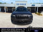 2021 Jeep Cherokee Altitude