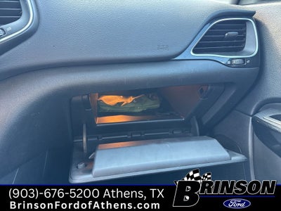 2021 Jeep Cherokee Altitude