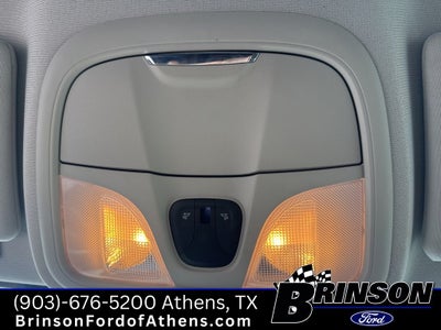 2021 Jeep Cherokee Altitude