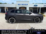 2021 Jeep Cherokee Altitude