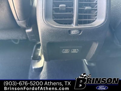 2021 Jeep Cherokee Altitude