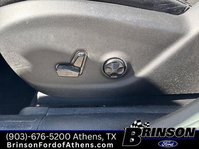 2021 Jeep Cherokee Altitude