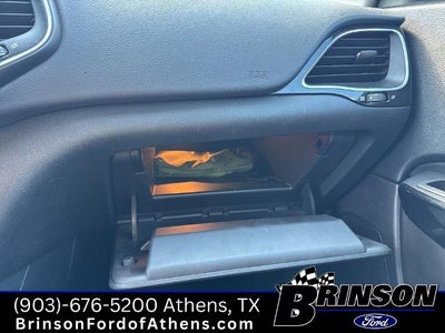 2021 Jeep Cherokee Altitude