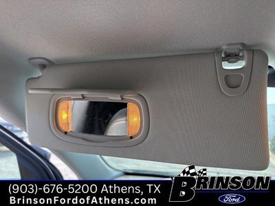 2021 Jeep Cherokee Altitude