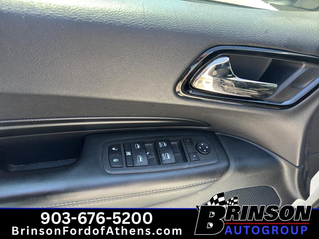 2022 Dodge Durango GT