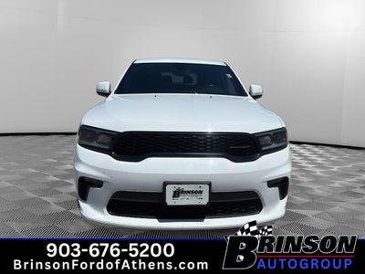 2022 Dodge Durango GT