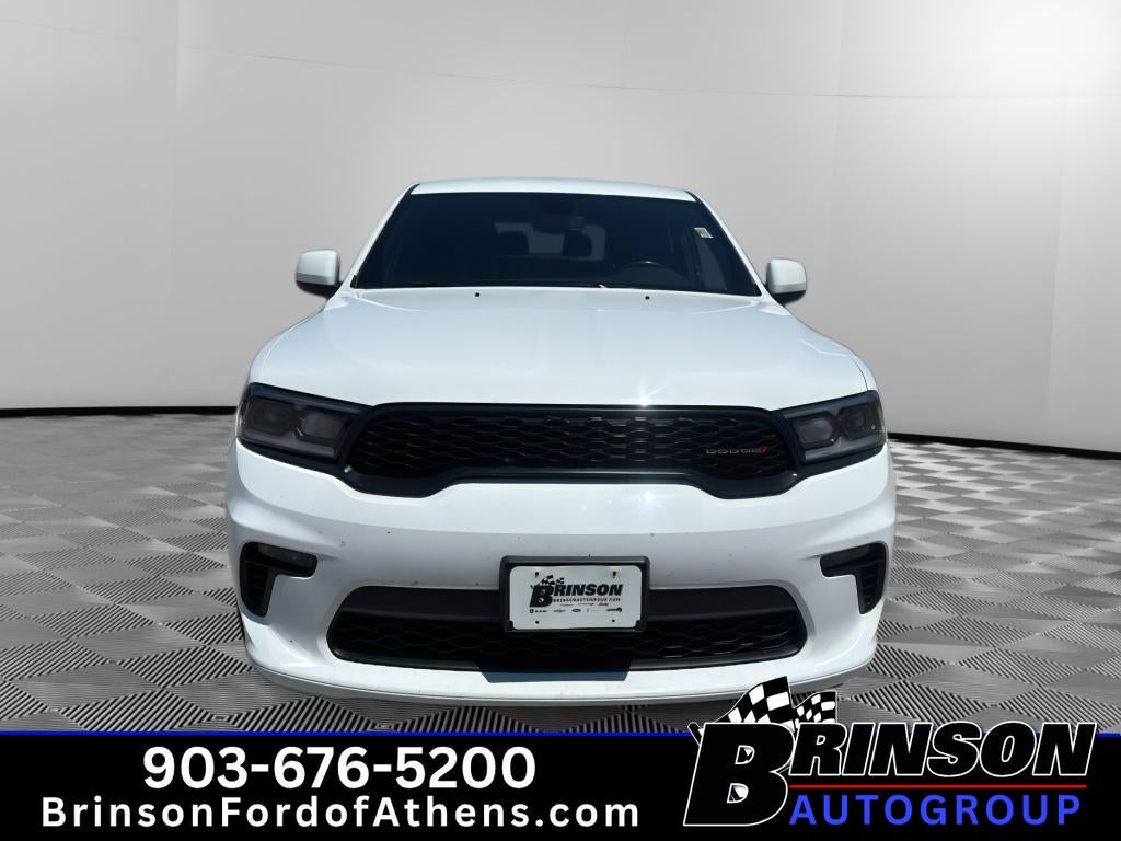2022 Dodge Durango GT