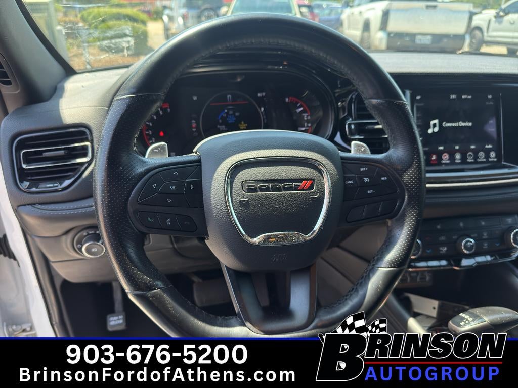 2022 Dodge Durango GT