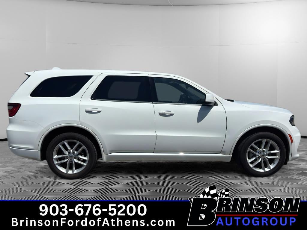 2022 Dodge Durango GT