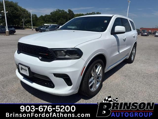 2022 Dodge Durango GT