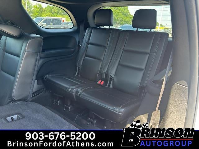 2022 Dodge Durango GT