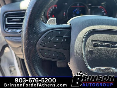 2022 Dodge Durango GT
