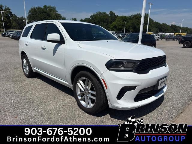 2022 Dodge Durango GT