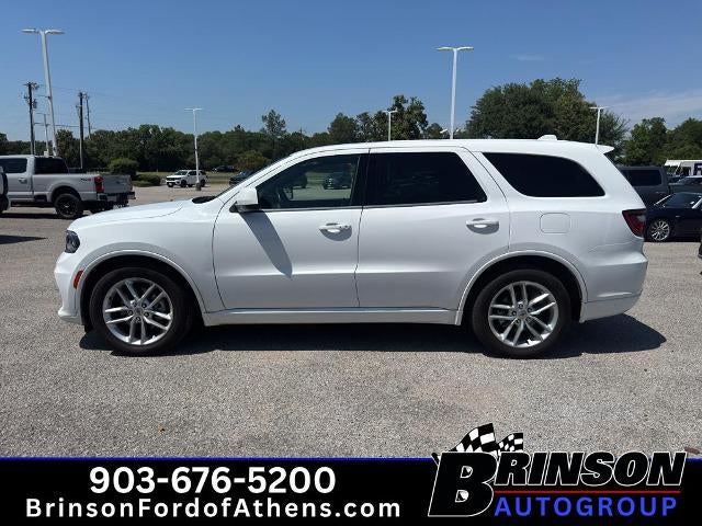 2022 Dodge Durango GT