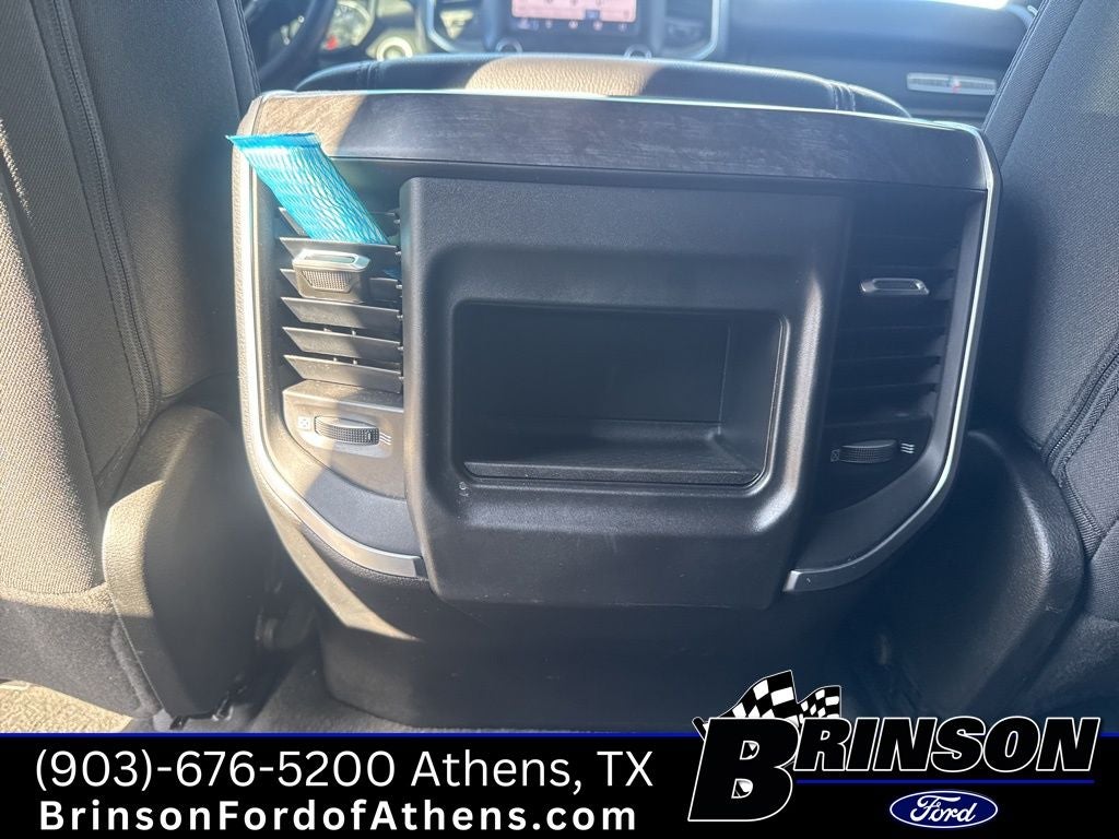 2024 RAM 1500 Big Horn/Lone Star