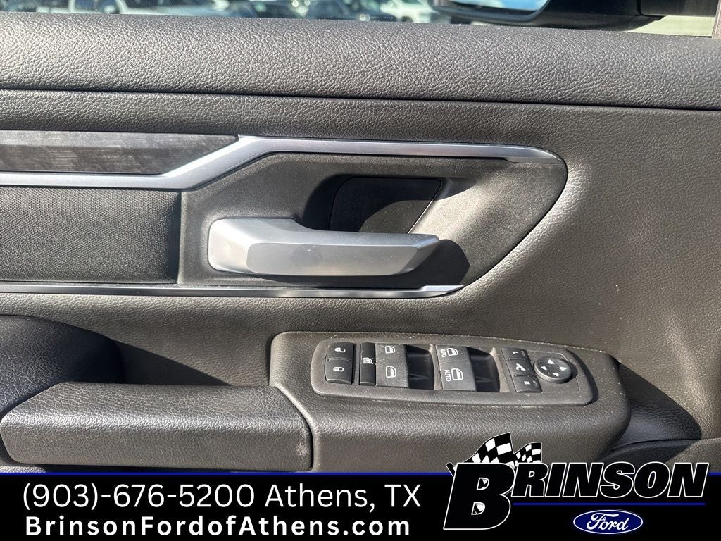 2024 RAM 1500 Big Horn/Lone Star