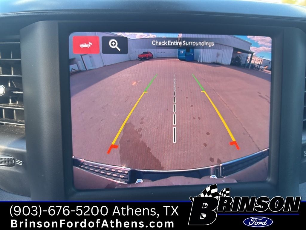 2024 RAM 1500 Big Horn/Lone Star