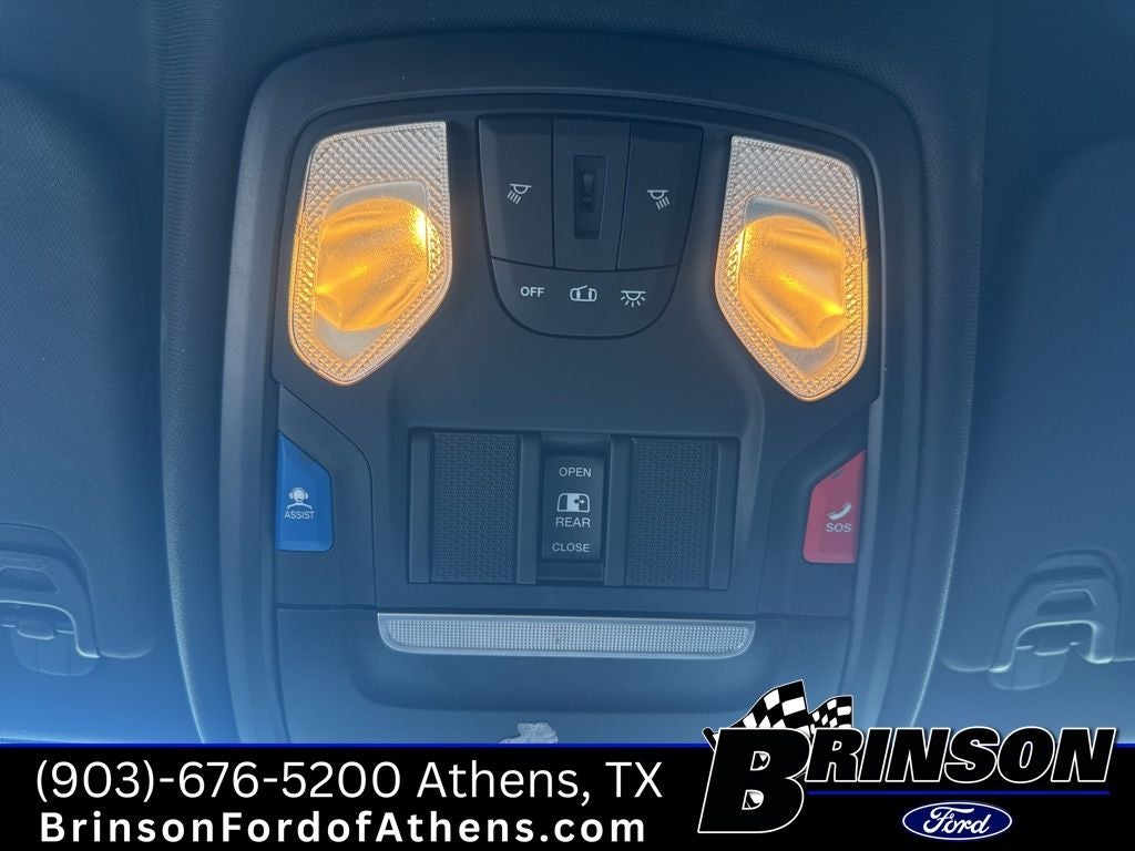 2024 RAM 1500 Big Horn/Lone Star