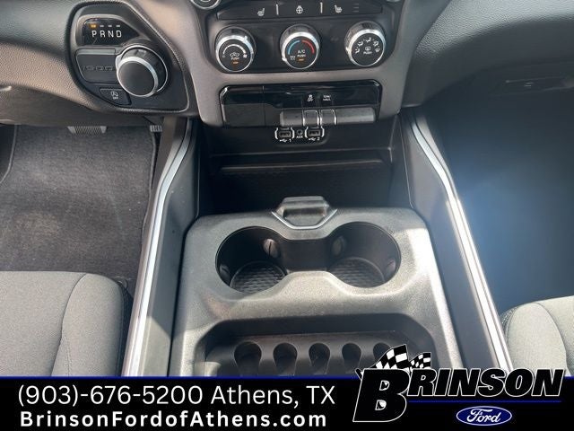 2024 RAM 1500 Big Horn/Lone Star