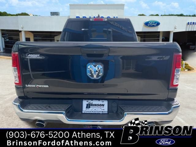 2024 RAM 1500 Big Horn/Lone Star