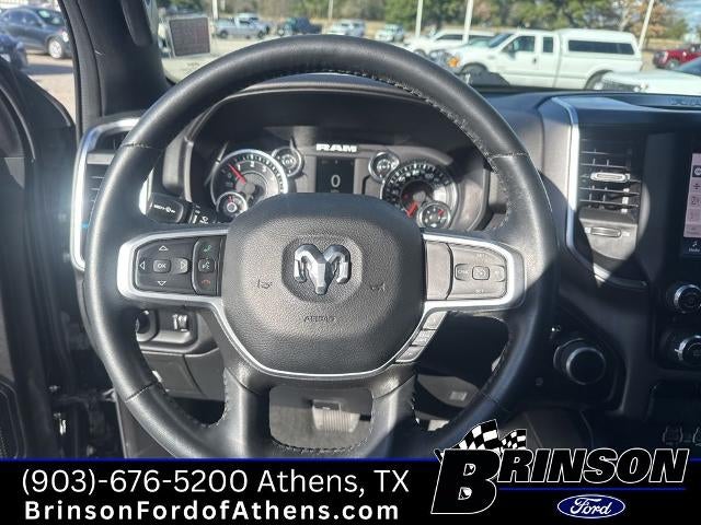 2024 RAM 1500 Big Horn/Lone Star