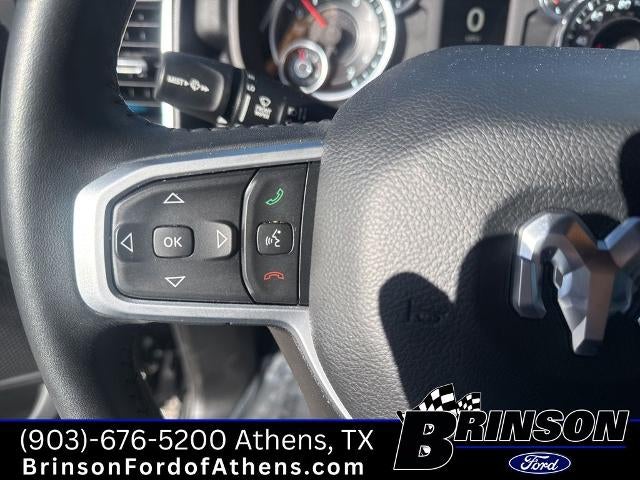 2024 RAM 1500 Big Horn/Lone Star