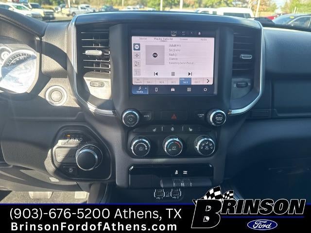 2024 RAM 1500 Big Horn/Lone Star