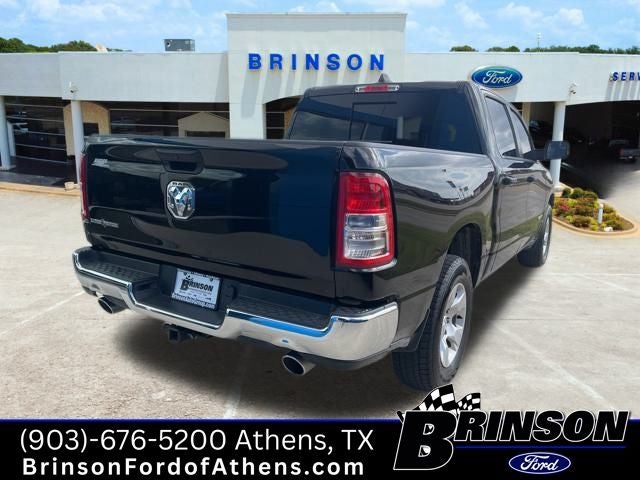 2024 RAM 1500 Big Horn/Lone Star