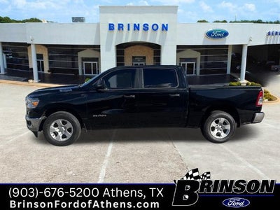 2024 RAM 1500 Big Horn/Lone Star