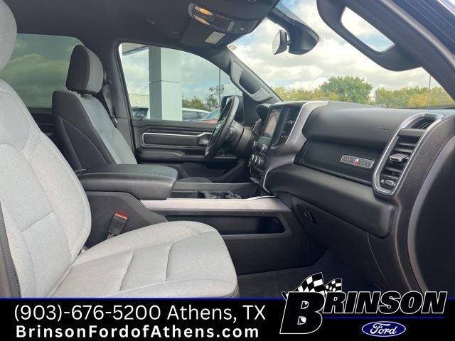 2024 RAM 1500 Big Horn/Lone Star