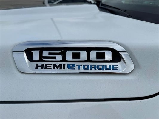 2021 RAM 1500 Laramie in Corsicana, TX - Brinson Auto Group