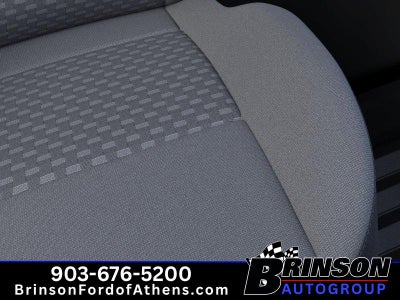 2026 Ford Transit Wagon XLT