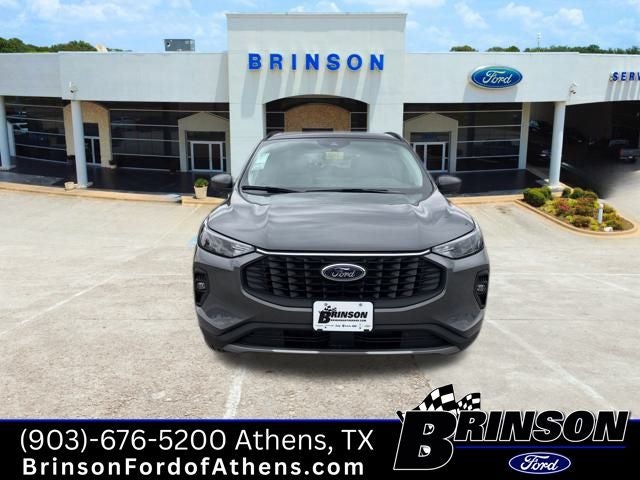 2025 Ford Escape Plug-In Hybrid Base