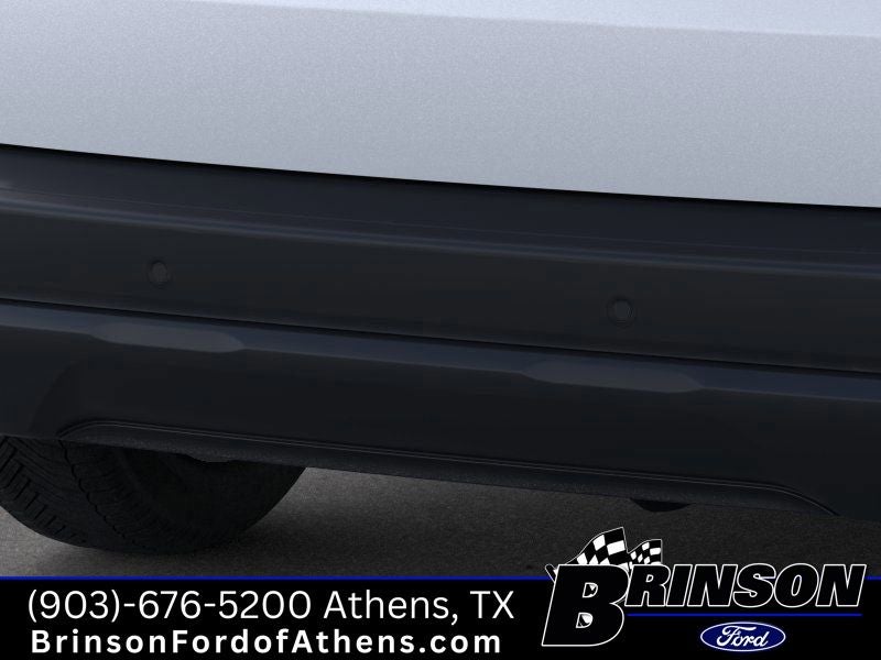 2026 Ford Escape Hybrid ST-Line Select