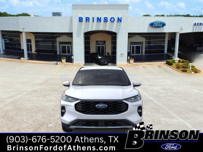 2026 Ford Escape Hybrid ST-Line Select