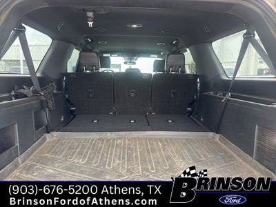 2019 Ford Expedition MAX XLT