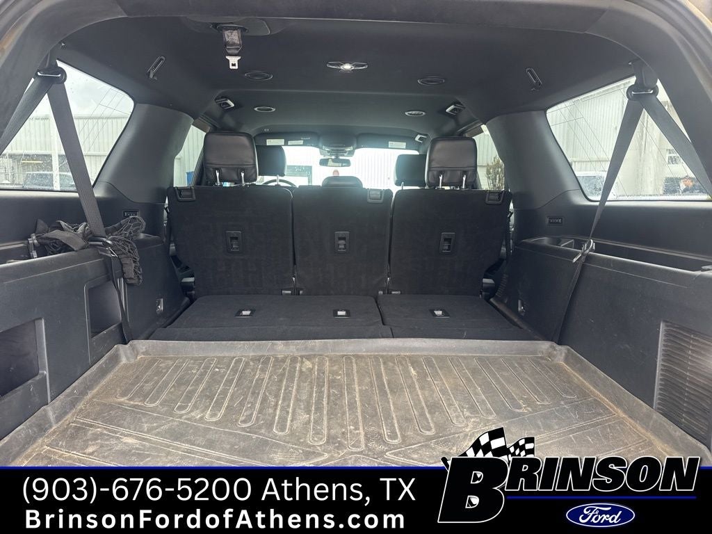 2019 Ford Expedition MAX XLT