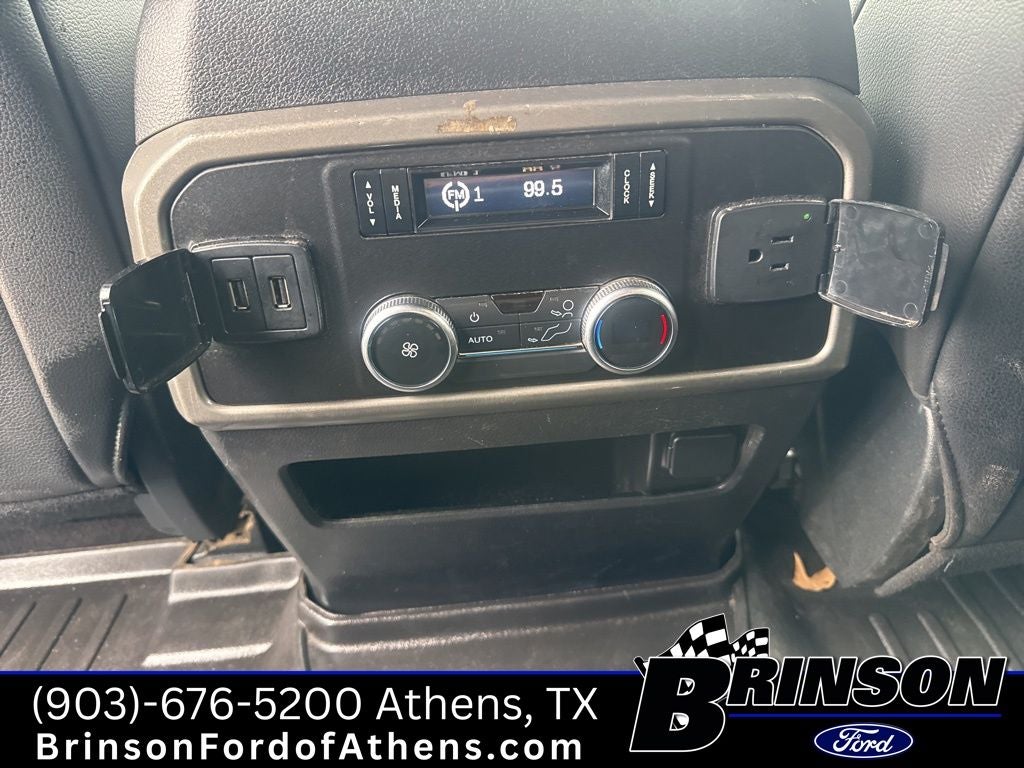 2019 Ford Expedition MAX XLT