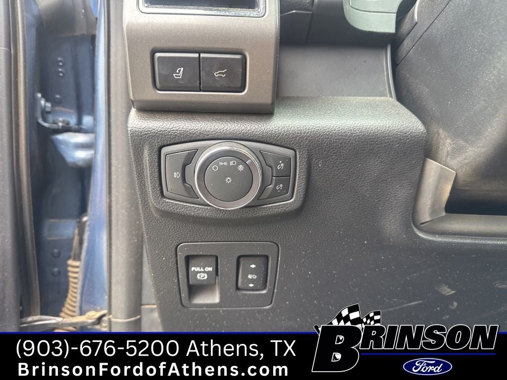 2019 Ford Expedition MAX XLT