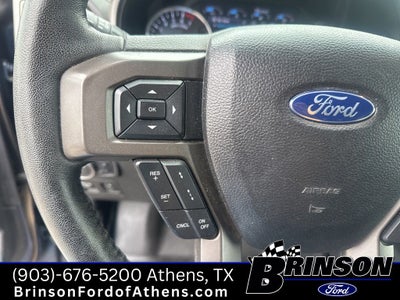 2019 Ford Expedition MAX XLT