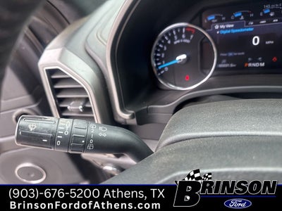 2019 Ford Expedition MAX XLT