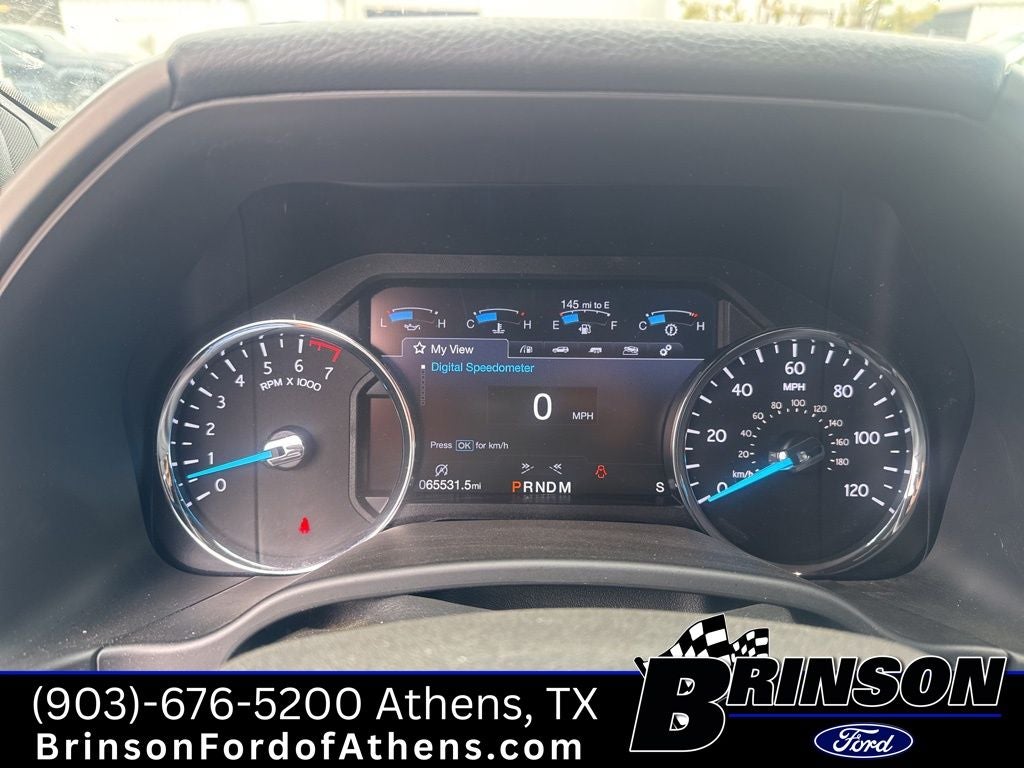 2019 Ford Expedition MAX XLT