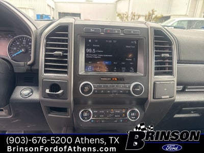 2019 Ford Expedition MAX XLT