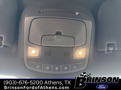 2019 Ford Expedition MAX XLT