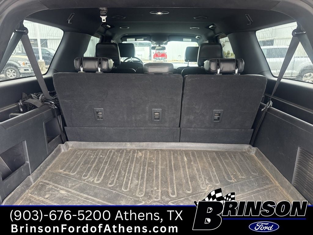 2019 Ford Expedition MAX XLT