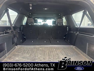 2019 Ford Expedition MAX XLT