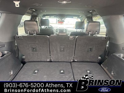 2019 Ford Expedition MAX XLT