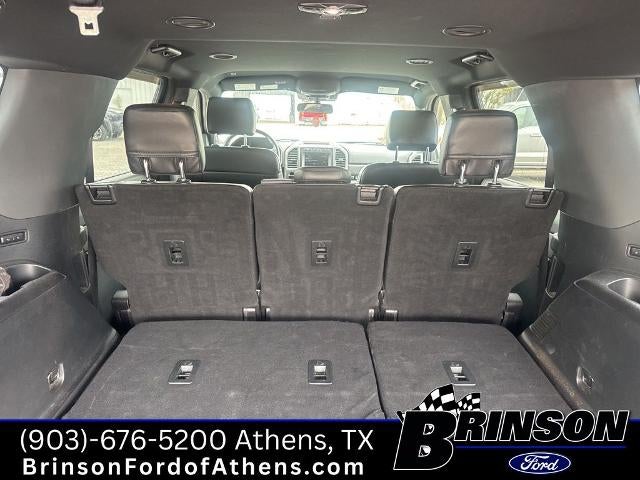 2019 Ford Expedition MAX XLT