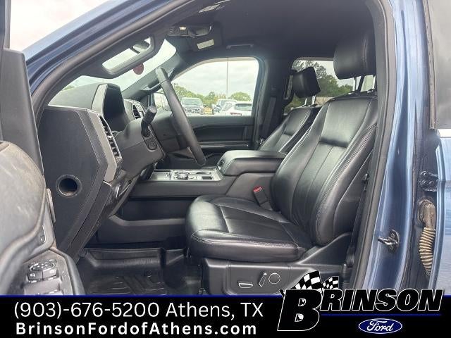 2019 Ford Expedition MAX XLT