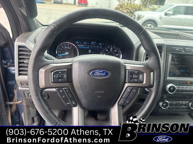 2019 Ford Expedition MAX XLT